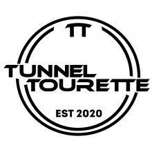 Tunneltourette Rund 10x10