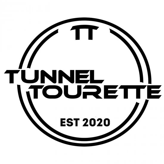 Tunneltourette Rund 10x10 - zum Schließen ins Bild klicken