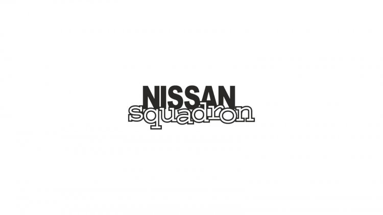 Nissan Squadron - zum Schließen ins Bild klicken