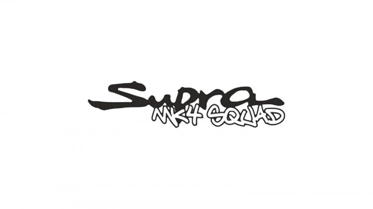 Supra MK4 Squad - zum Schließen ins Bild klicken